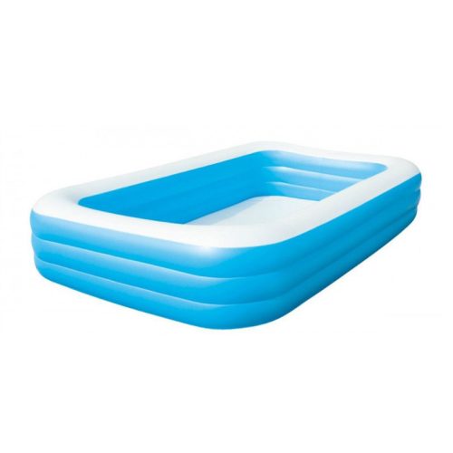 Piscina gonflabilă, FM-310, 310 cm x 183 cm x 56 cm, dreptunghiular 