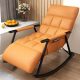 BeComfort scaun balansoar 140x60x90cm portocale HS-Orange