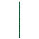 ForGarden KO-180-GREEN stâlp de gard de 180 cm pentru gard de 150 cm