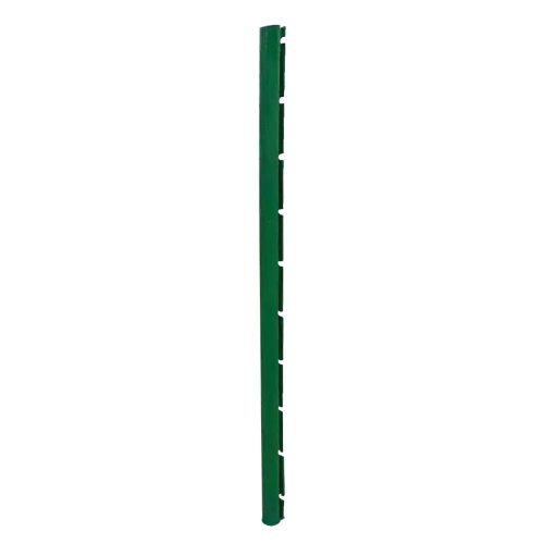 ForGarden KO-210-GREEN-1 stâlp de gard de 210 cm pentru gard de 180 cm