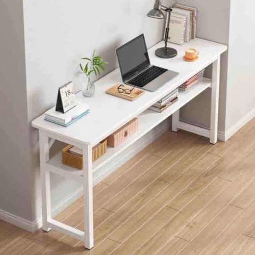 Birou, Masa PC office, BeComfort LD04-3, 140 x 40 x 74 cm