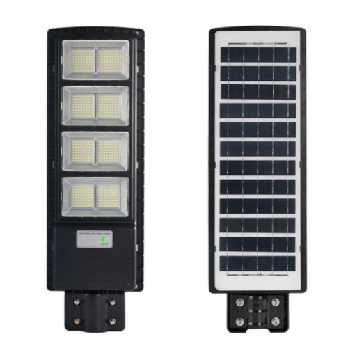 Solar gradina cu LED-uri de iluminat LHP-120