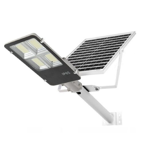 Solar gradina cu LED-uri de iluminat LSS-150