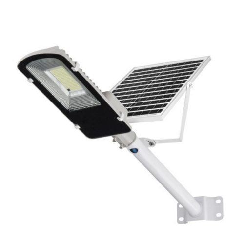 Solar gradina cu LED-uri de iluminat LSS-60