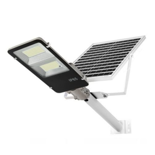 Solar gradina cu LED-uri de iluminat LSS-90