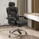 Scaun confortabil pentru gameri, BeComfort, OC08